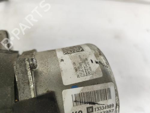Steering column OPEL CORSA D (S07) 1.3 CDTI (L08, L68) | BP37001678M21 - Image 6