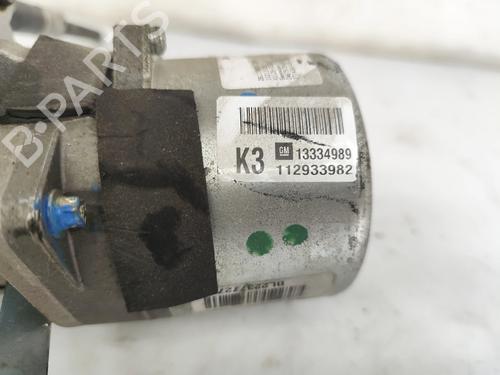 Steering column OPEL CORSA D (S07) 1.3 CDTI (L08, L68) | BP37001678M21 - Image 5