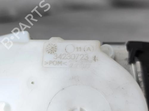 Front left seatbelt SKODA SCALA (NW1) 1.0 TSI | BP37002202I26 - Image 9