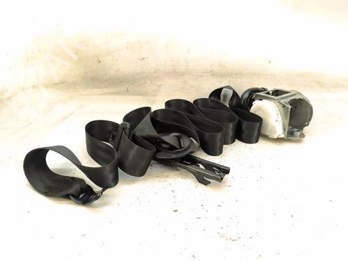 Front left seatbelt SKODA SCALA (NW1) 1.0 TSI | BP37002202I26 - Image 5