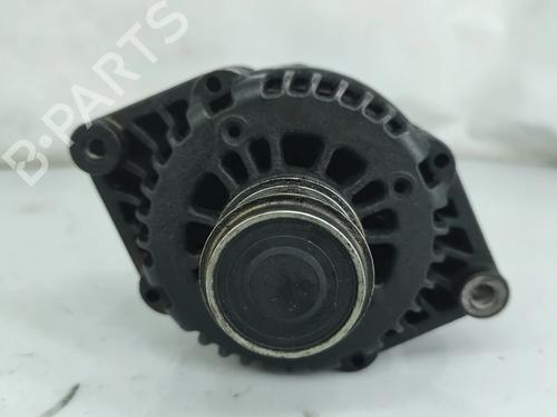 Used Alternator Alternator CHEVROLET EPICA (KL1_) 2.0 D (150 hp) 37001715 37001715