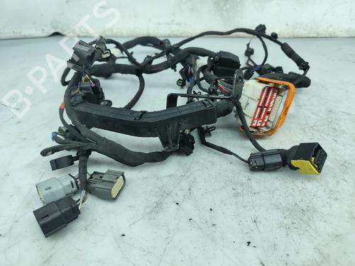 Wiring harness JAGUAR I-PACE (X590) EV400 AWD | BP36676751E16 - Image 2