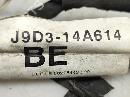 Wiring harness JAGUAR I-PACE (X590) EV400 AWD | BP36676751E16 - Image 3