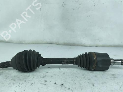 Used Left front driveshaft Left front driveshaft 37001721 37001721