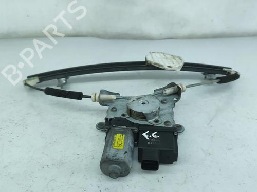 Used Front left window mechanism Front left window mechanism 37001709 37001709