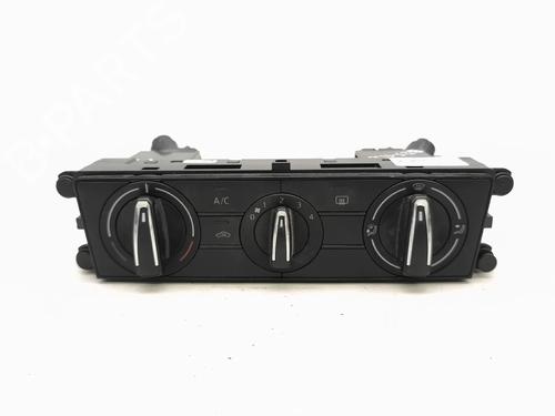 climate-control-skoda-scala-nw1-2019-37002142 main image