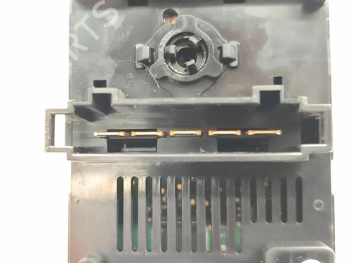 Climate control SKODA SCALA (NW1) 1.0 TSI | BP37002142I5  - Image 8