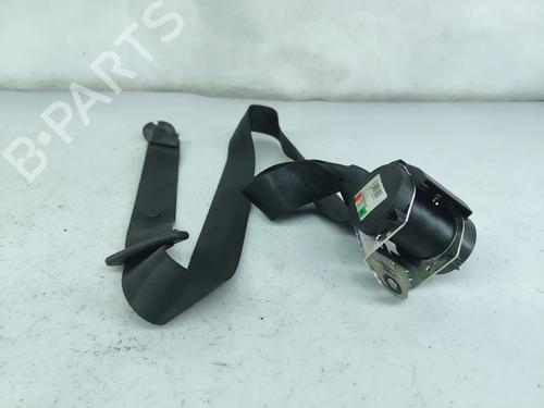 Used Rear right seatbelt Rear right seatbelt LAND ROVER RANGE ROVER EVOQUE (L538) 2.0 D 4x4 (180 hp) 37002020 37002020
