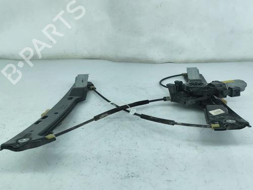 Used Front right window mechanism Front right window mechanism 37002022 37002022