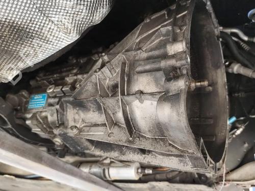 Used Gearbox Gearbox 37002225 37002225
