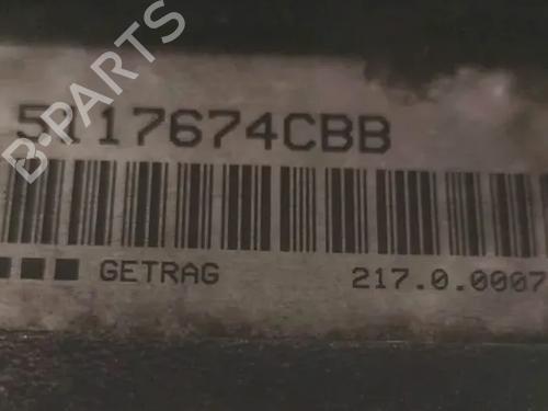 Gearbox BMW 1 (E87) 118 d | BP37002225M3 - Image 2
