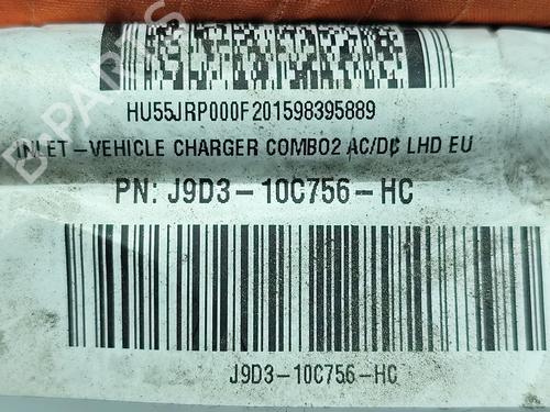 Andre JAGUAR I-PACE (X590) EV400 AWD | BP36676726O1 - Image 5