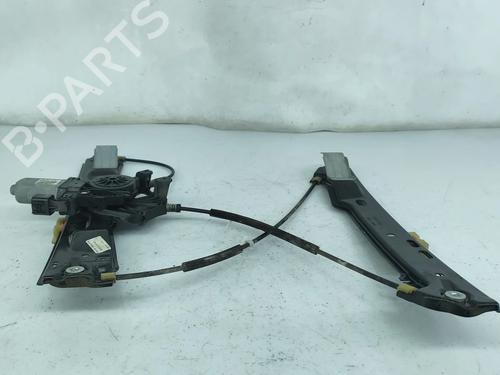 Used Front left window mechanism Front left window mechanism 37002023 37002023