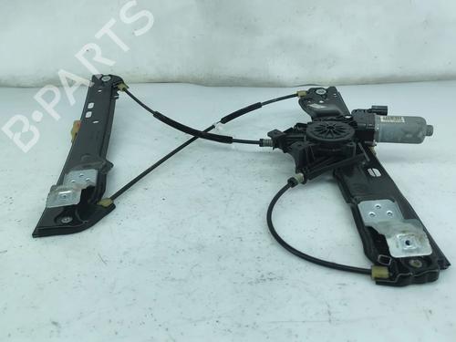 Front left window mechanism LAND ROVER RANGE ROVER EVOQUE (L538) 2.0 D 4x4 | BP37002023C22 - Image 2