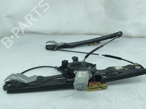 Front left window mechanism LAND ROVER RANGE ROVER EVOQUE (L538) 2.0 D 4x4 | BP37002023C22 - Image 3