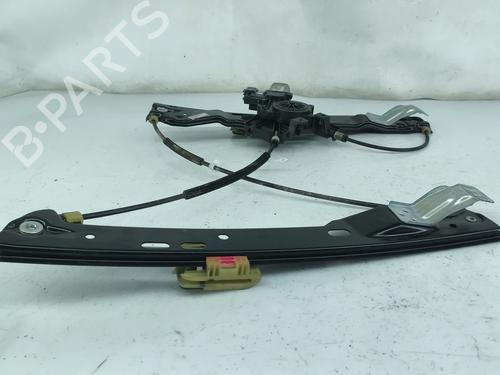 Front left window mechanism LAND ROVER RANGE ROVER EVOQUE (L538) 2.0 D 4x4 | BP37002023C22 - Image 4