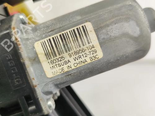 Front left window mechanism LAND ROVER RANGE ROVER EVOQUE (L538) 2.0 D 4x4 | BP37002023C22 - Image 7