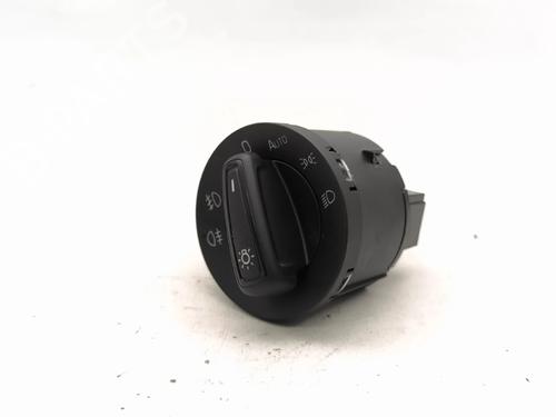 Forlygtekontakt SKODA SCALA (NW1) 1.0 TSI | BP37002216I24 - Image 3