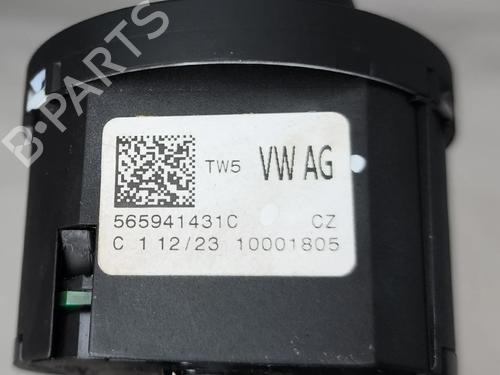 Forlygtekontakt SKODA SCALA (NW1) 1.0 TSI | BP37002216I24 - Image 8
