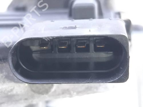 Front wiper motor SKODA SCALA (NW1) 1.0 TSI | BP37002146M29 - Image 7