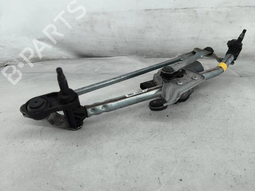 Front wiper motor SKODA SCALA (NW1) 1.0 TSI | BP37002146M29 - Image 5