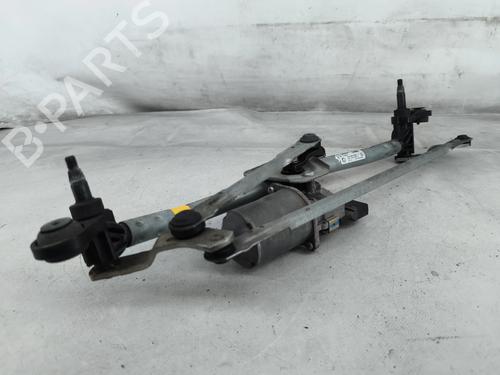 Front wiper motor SKODA SCALA (NW1) 1.0 TSI | BP37002146M29 - Image 2