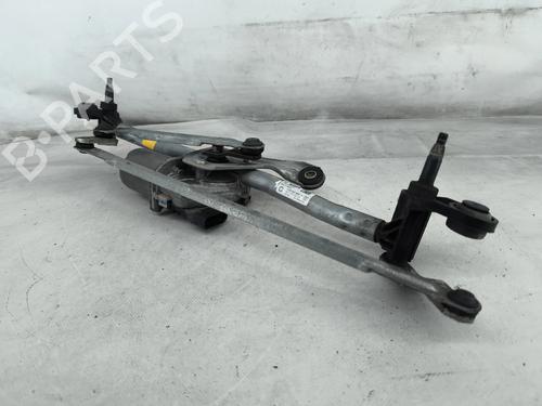 Front wiper motor SKODA SCALA (NW1) 1.0 TSI | BP37002146M29 - Image 3