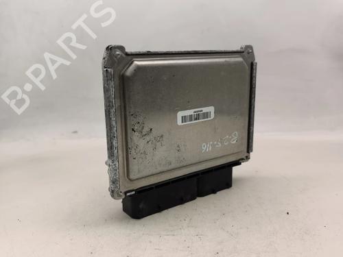 Engine control unit (ECU) SKODA SCALA (NW1) 1.0 TSI | BP37002203M57 - Image 5