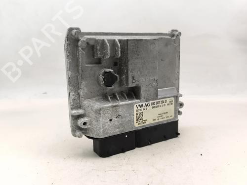 Engine control unit (ECU) SKODA SCALA (NW1) 1.0 TSI | BP37002203M57 - Image 2