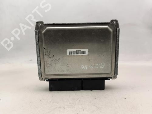 Engine control unit (ECU) SKODA SCALA (NW1) 1.0 TSI | BP37002203M57 - Image 4