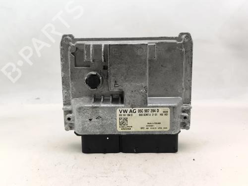 Used Engine control unit (ECU) Engine control unit (ECU) 37002203 37002203