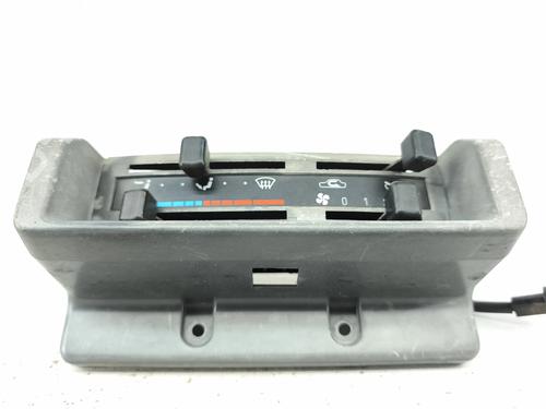Used Climate control Climate control 36539246 36539246