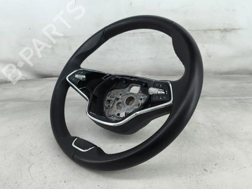 Steering wheel SKODA SCALA (NW1) 1.0 TSI | BP37002134C49 - Image 3