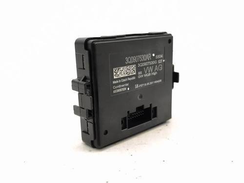Electronic module SKODA SCALA (NW1) 1.0 TSI | BP37002229M83 - Image 2