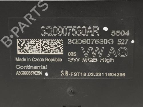 Electronic module SKODA SCALA (NW1) 1.0 TSI | BP37002229M83 - Image 8
