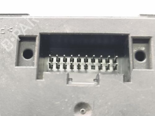Electronic module SKODA SCALA (NW1) 1.0 TSI | BP37002229M83 - Image 7