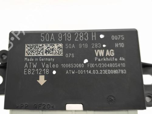 Electronic module SKODA SCALA (NW1) 1.0 TSI | BP37002227M83 - Image 9