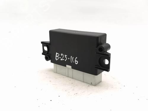 Electronic module SKODA SCALA (NW1) 1.0 TSI | BP37002227M83 - Image 6