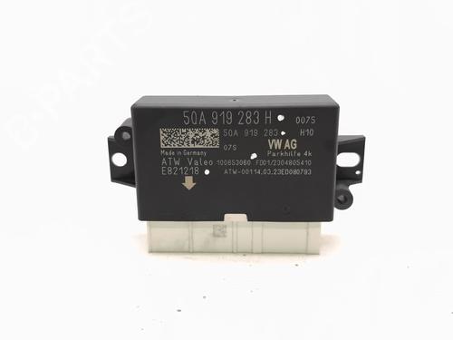 Used Electronic module Electronic module 37002227 37002227