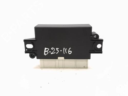 Electronic module SKODA SCALA (NW1) 1.0 TSI | BP37002227M83 - Image 4