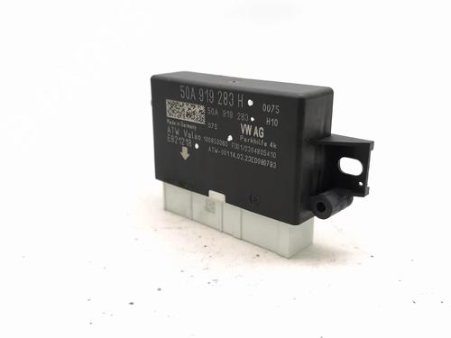 Electronic module SKODA SCALA (NW1) 1.0 TSI | BP37002227M83 - Image 3