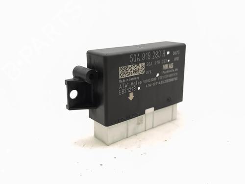 Electronic module SKODA SCALA (NW1) 1.0 TSI | BP37002227M83 - Image 2