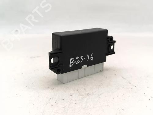 Electronic module SKODA SCALA (NW1) 1.0 TSI | BP37002227M83 - Image 5