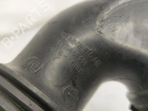 Pipe LAND ROVER RANGE ROVER EVOQUE (L538) 2.0 D 4x4 | BP37002035M125 - Image 5