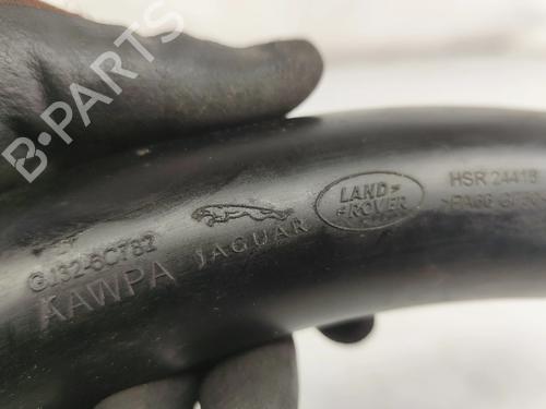 Intercooler pipe LAND ROVER RANGE ROVER EVOQUE (L538) 2.0 D 4x4 | BP37002037M127  - Image 5