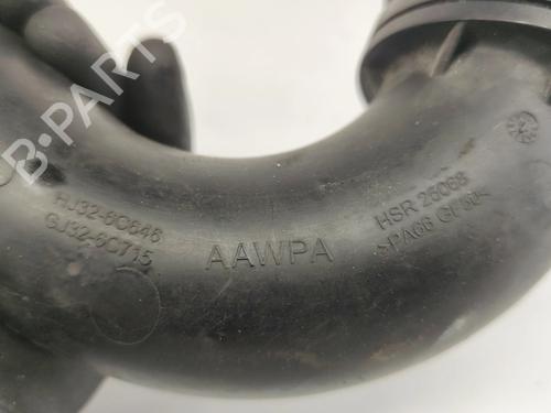 Intercooler pipe LAND ROVER RANGE ROVER EVOQUE (L538) 2.0 D 4x4 | BP37002038M127 - Image 5