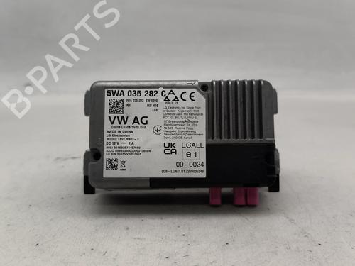 Módulo eletrónico Módulo eletrónico 37002228 37002228