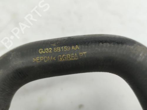 Pipe LAND ROVER RANGE ROVER EVOQUE (L538) 2.0 D 4x4 | BP37002043M125 - Image 5