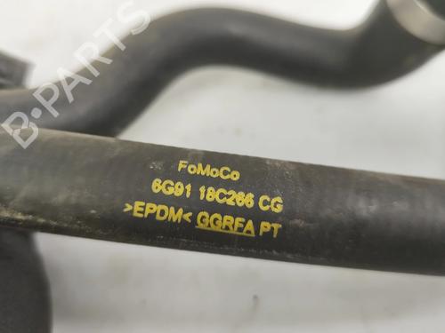 Pipe LAND ROVER RANGE ROVER EVOQUE (L538) 2.0 D 4x4 | BP37002042M125 - Image 5