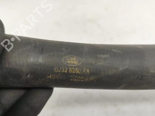Pipe LAND ROVER RANGE ROVER EVOQUE (L538) 2.0 D 4x4 | BP37002040M125 - Image 5